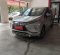 2021 Mitsubishi Xpander Ultimate A/T Silver - Jual mobil bekas di Jawa Barat-8