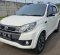 2017 Daihatsu Terios CUSTOM Putih - Jual mobil bekas di DKI Jakarta-1