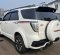 2017 Daihatsu Terios CUSTOM Putih - Jual mobil bekas di DKI Jakarta-5