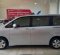 2013 Toyota NAV1 2.0 NA Silver - Jual mobil bekas di Jawa Barat-5