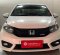 2021 Honda Brio Rs 1.2 Automatic Putih - Jual mobil bekas di DKI Jakarta-2