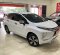 2021 Mitsubishi Xpander Ultimate A/T Putih - Jual mobil bekas di Jawa Barat-1