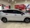 2021 Mitsubishi Xpander Ultimate A/T Putih - Jual mobil bekas di Jawa Barat-4