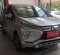 2021 Mitsubishi Xpander Ultimate A/T Silver - Jual mobil bekas di Banten-1