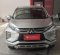 2021 Mitsubishi Xpander Ultimate A/T Silver - Jual mobil bekas di Banten-2