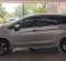 2021 Mitsubishi Xpander Ultimate A/T Silver - Jual mobil bekas di Banten-4