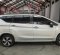 2021 Mitsubishi Xpander Ultimate A/T Silver - Jual mobil bekas di Banten-6