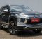 2021 Mitsubishi Pajero Sport Dakar 4x2 Ultimate Abu-abu - Jual mobil bekas di Banten-1