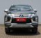 2021 Mitsubishi Pajero Sport Dakar 4x2 Ultimate Abu-abu - Jual mobil bekas di Banten-2