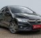 2020 Honda City E Hitam - Jual mobil bekas di Jawa Barat-1