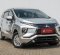 2020 Mitsubishi Xpander GLS A/T Silver - Jual mobil bekas di Banten-3