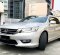 2013 Honda Accord 2.4 VTi-L Silver - Jual mobil bekas di DKI Jakarta-6