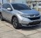 2019 Honda CR-V 1.5L Turbo Prestige Silver - Jual mobil bekas di DKI Jakarta-4