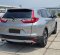 2019 Honda CR-V 1.5L Turbo Prestige Silver - Jual mobil bekas di DKI Jakarta-6