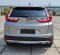 2019 Honda CR-V 1.5L Turbo Prestige Silver - Jual mobil bekas di DKI Jakarta-7