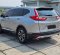 2019 Honda CR-V 1.5L Turbo Prestige Silver - Jual mobil bekas di DKI Jakarta-9