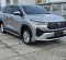 2023 Toyota Kijang Innova Zenix Hybrid Silver - Jual mobil bekas di DKI Jakarta-6