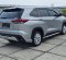 2023 Toyota Kijang Innova Zenix Hybrid Silver - Jual mobil bekas di DKI Jakarta-8