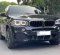 2015 BMW X5 xDrive25d Hitam - Jual mobil bekas di DKI Jakarta-1