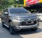 2016 Mitsubishi Pajero Sport Dakar 4x2 AT Abu-abu - Jual mobil bekas di DKI Jakarta-9