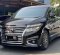 2014 Nissan Elgrand Highway Star Hitam - Jual mobil bekas di DKI Jakarta-2