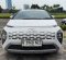 2023 Hyundai STARGAZER Trend Putih - Jual mobil bekas di Jawa Barat-11