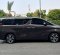 2020 Toyota Alphard 2.5 G A/T Coklat - Jual mobil bekas di DKI Jakarta-17