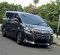 2020 Toyota Alphard 2.5 G A/T Coklat - Jual mobil bekas di DKI Jakarta-20