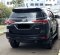 2018 Toyota Fortuner 2.7 SRZ AT Hitam - Jual mobil bekas di DKI Jakarta-7