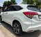 2018 Honda HR-V Prestige Putih - Jual mobil bekas di Jawa Barat-2