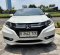 2018 Honda HR-V Prestige Putih - Jual mobil bekas di Jawa Barat-8