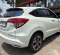 2018 Honda HR-V Prestige Putih - Jual mobil bekas di Jawa Barat-10