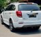 2017 Chevrolet Captiva LTZ Putih - Jual mobil bekas di DKI Jakarta-5