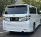 2015 Toyota Vellfire Z Putih - Jual mobil bekas di DKI Jakarta-3