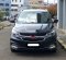 2021 Wuling Cortez 1.5 Lux+ CVT Hitam - Jual mobil bekas di DKI Jakarta-1