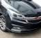 2021 Wuling Cortez 1.5 Lux+ CVT Hitam - Jual mobil bekas di DKI Jakarta-6