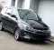 2021 Wuling Cortez 1.5 Lux+ CVT Hitam - Jual mobil bekas di DKI Jakarta-8