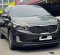 2017 Kia Grand Sedona Ultimate Hitam - Jual mobil bekas di DKI Jakarta-2