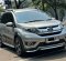 2019 Honda BR-V E Prestige Abu-abu - Jual mobil bekas di DKI Jakarta-5