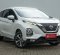 2019 Nissan Livina EL MT Putih - Jual mobil bekas di Jawa Barat-8