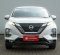 2019 Nissan Livina EL MT Putih - Jual mobil bekas di Jawa Barat-12