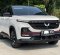 2022 Wuling Almaz Pro 7-Seater Putih - Jual mobil bekas di DKI Jakarta-1