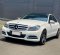 2013 Mercedes-Benz C-Class C 300 Putih - Jual mobil bekas di DKI Jakarta-5