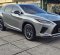 2021 Lexus RX 300 F Sport Silver - Jual mobil bekas di DKI Jakarta-3