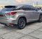 2021 Lexus RX 300 F Sport Silver - Jual mobil bekas di DKI Jakarta-5