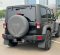 2011 Jeep Wrangler Sport 4-Door Hitam - Jual mobil bekas di DKI Jakarta-2