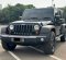 2011 Jeep Wrangler Sport 4-Door Hitam - Jual mobil bekas di DKI Jakarta-9