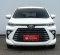 2024 Toyota Avanza 1.5G MT Putih - Jual mobil bekas di Jawa Barat-1