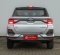 2022 Daihatsu Rocky 1.2 M MT Silver - Jual mobil bekas di Jawa Barat-1