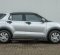 2022 Daihatsu Rocky 1.2 M MT Silver - Jual mobil bekas di Jawa Barat-2